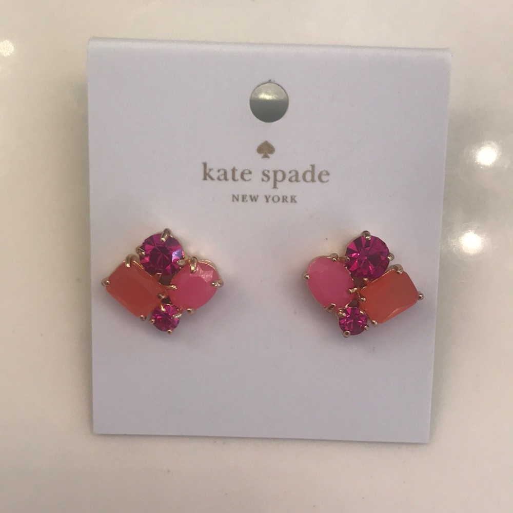 NWT Kate Spade earrings